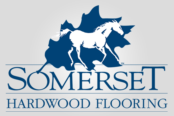 Somerset flooring logo